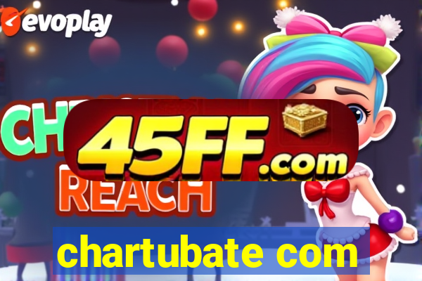 chartubate com